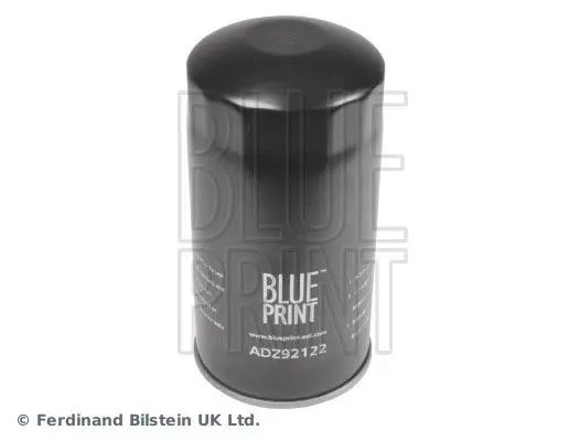 Olejový filtr BLUE PRINT ADZ92122