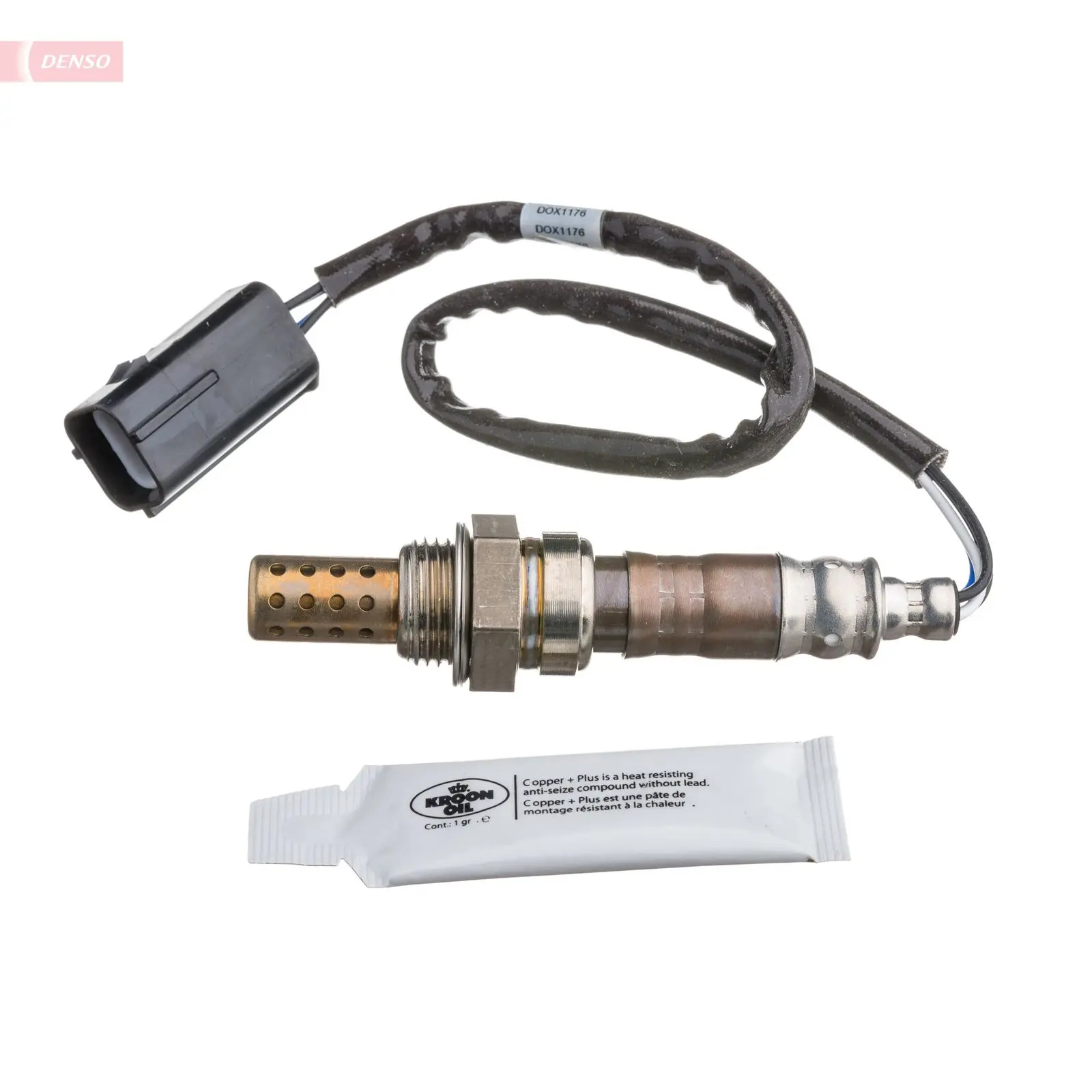 Lambda sonda DENSO DOX-1176