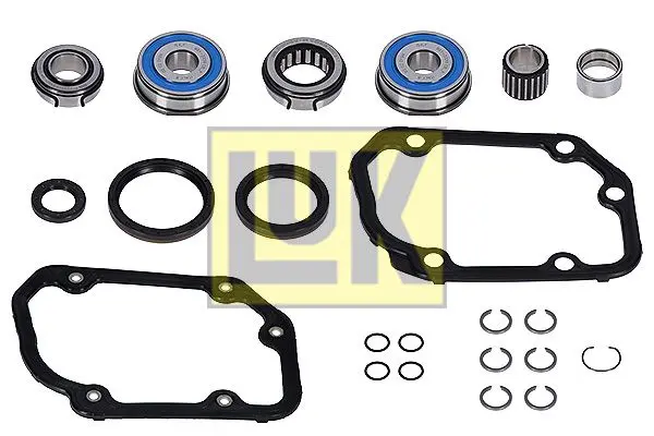 Opravná sada, mechanická převodovka Schaeffler LuK 462 0212 10