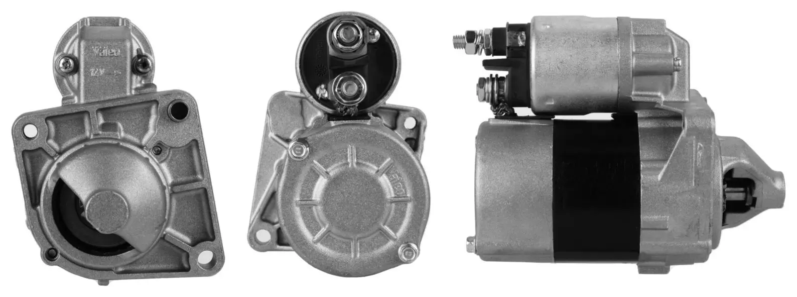 Startér ELSTOCK 25-3283