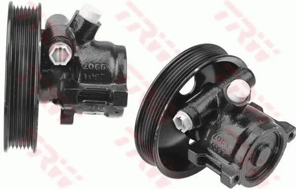 Hydraulické čerpadlo, řízení TRW JPR130