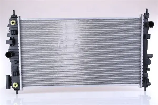 Chladič, chlazení motoru NISSENS 630713