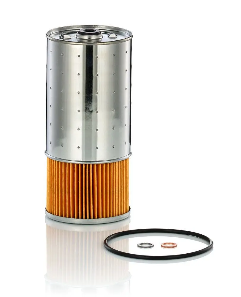 Olejový filtr MANN-FILTER PF 1055/1 x