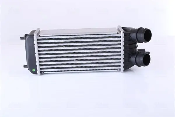 Chladič turba NISSENS 96613
