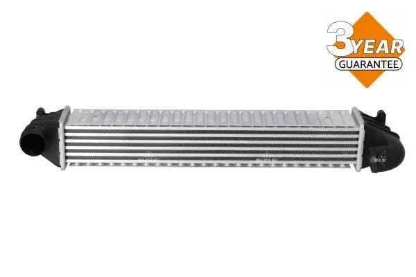 NRF Chladič turba 30139A