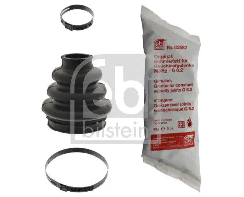Sada měchů, hnací hřídel FEBI BILSTEIN 100445