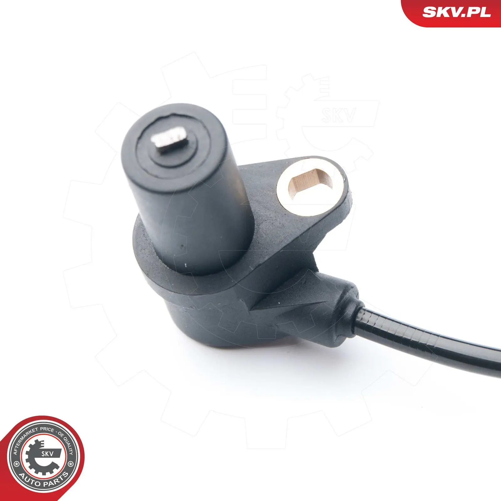 Snímač, počet otáček kol ESEN SKV 06SKV258