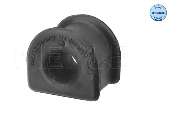 Drzak, pricny stabilizator