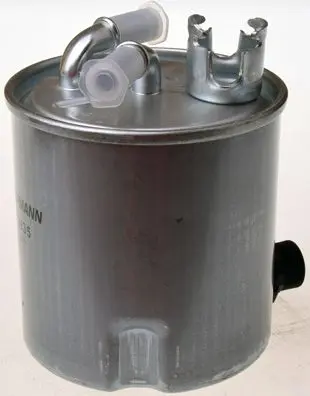 Palivový filtr DENCKERMANN A120935