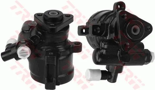 Hydraulické čerpadlo, řízení TRW JPR327