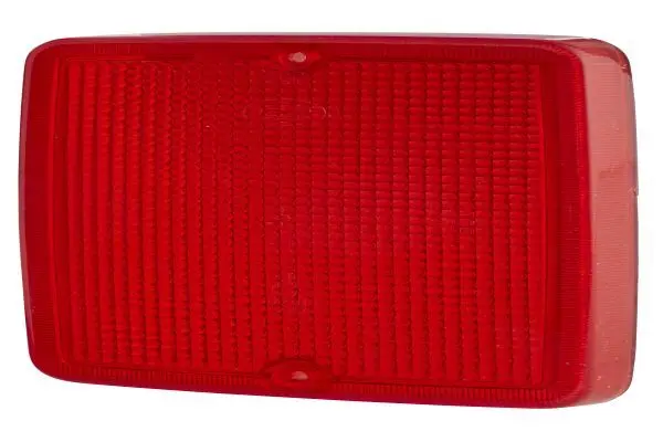 HELLA Čočka, brzdové světlo 9EL119544031