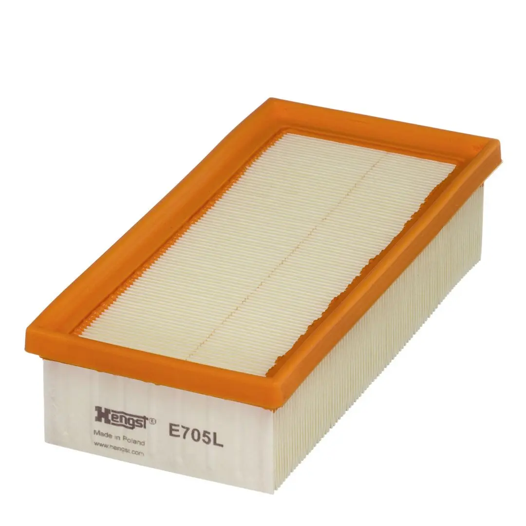 HENGST FILTER Vzduchový filtr E705L