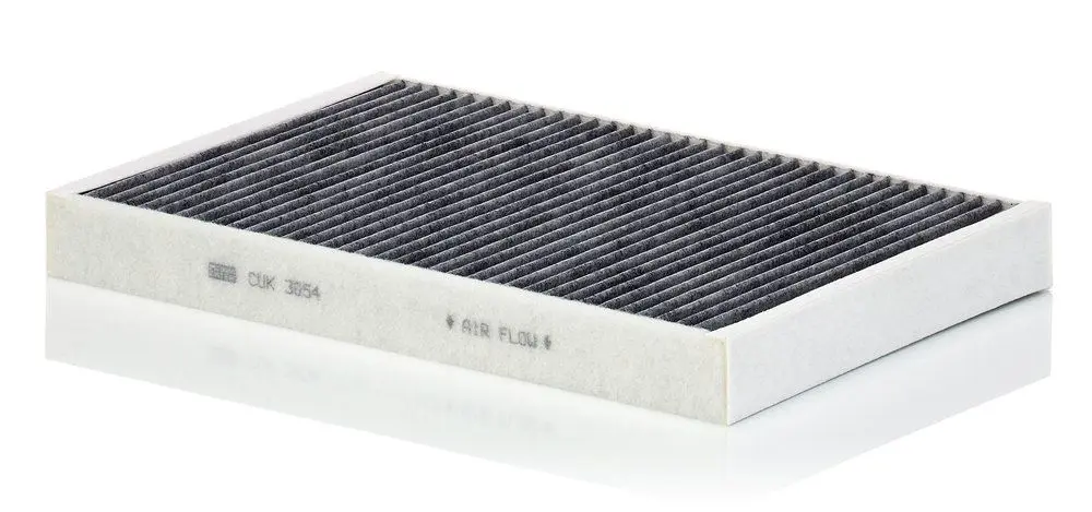 Filtr, vzduch v interiéru VALEO 698875