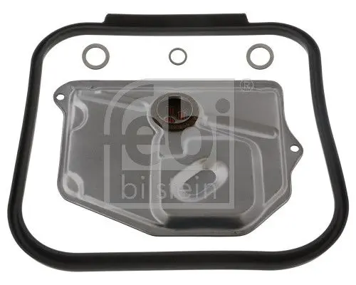 Sada hydraulického filtru, automatická převodovka FEBI BILSTEIN 08885