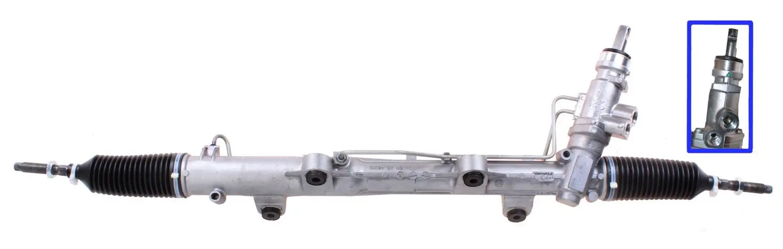 Řídicí mechanismus DRI 711520687