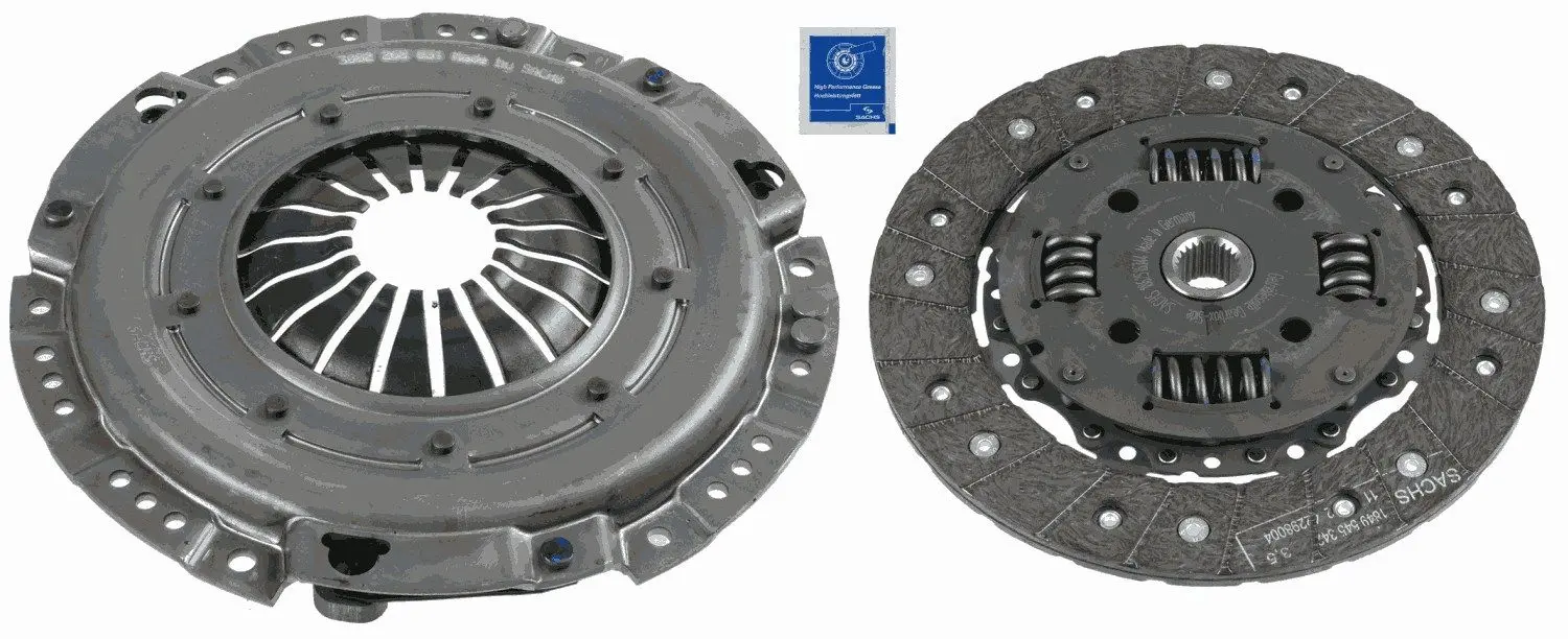 Sada spojky SACHS 3000 839 101