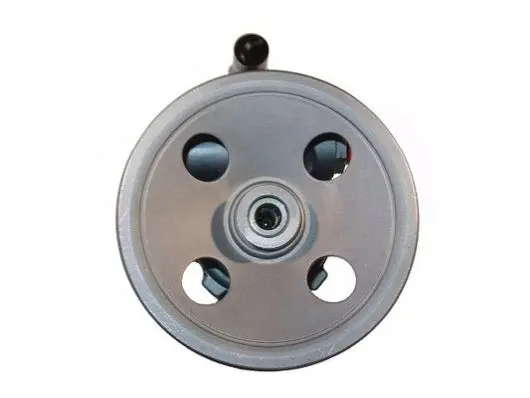 Hydraulické čerpadlo, řízení SPIDAN 54416
