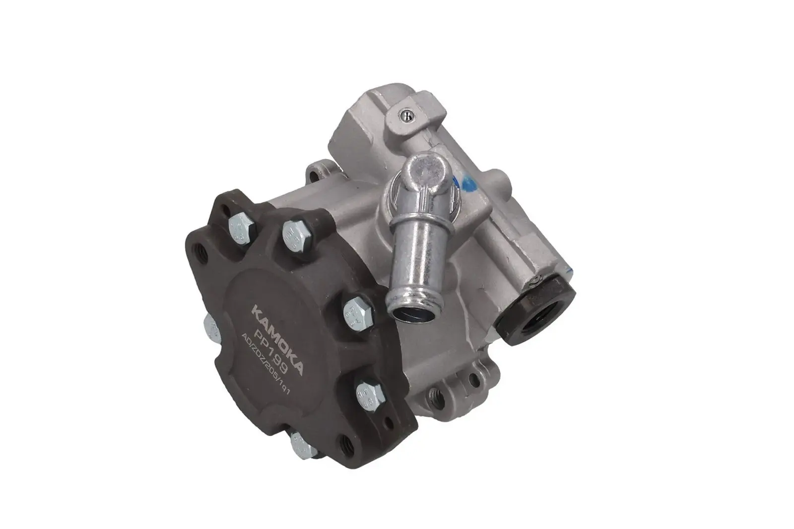 KAMOKA Hydraulické čerpadlo, řízení PP199