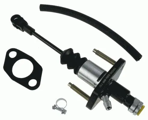 Hlavní válec, spojka SACHS 6284 600 112
