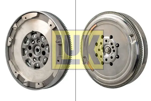 Setrvačník Schaeffler LuK 415 0881 10