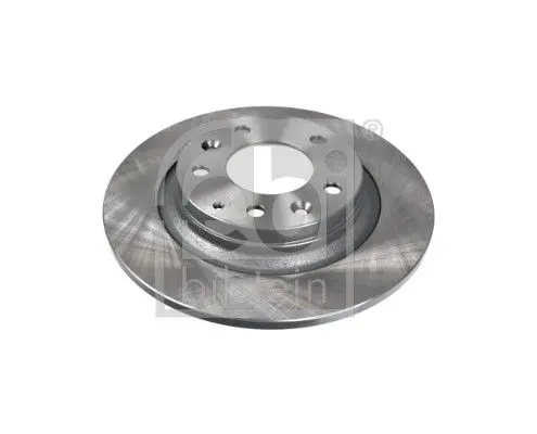 Brzdový kotouč FEBI BILSTEIN 108379