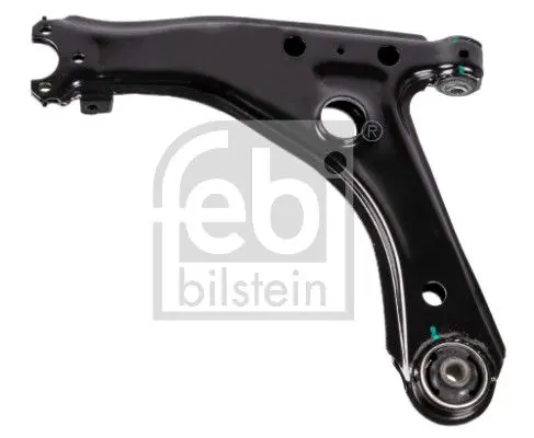 FEBI BILSTEIN Řídicí páka, zavěšení kol 09530