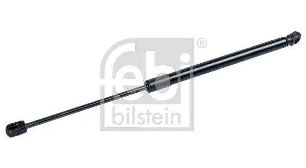Pneumatická pružina, zavazadlový / nákladový prostor FEBI BILSTEIN 170196