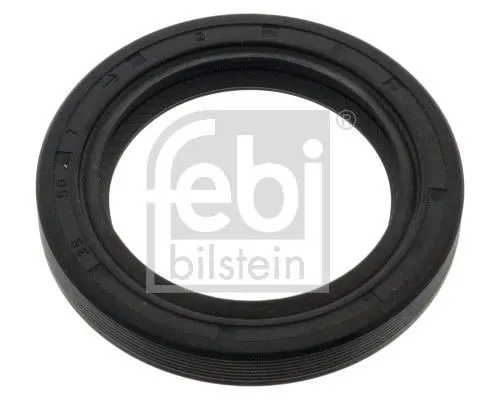 Těsnicí kroužek hřídele, klikový hřídel FEBI BILSTEIN 05627