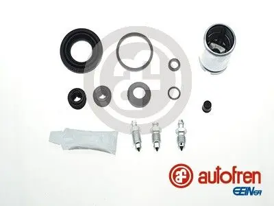 Sada na opravy, brzdový třmen AUTOFREN SEINSA D41588C