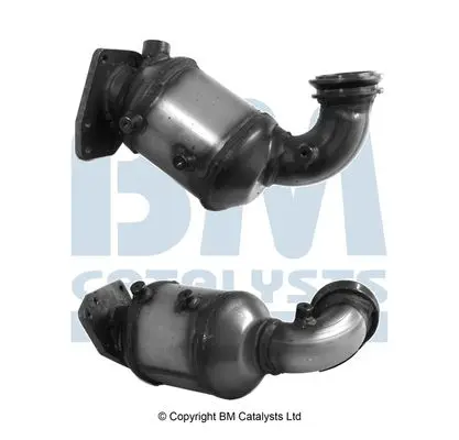 Katalyzátor BM CATALYSTS BM80576H