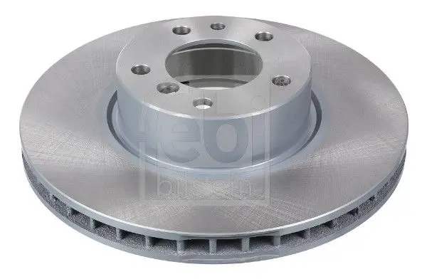 Brzdový kotouč FEBI BILSTEIN 10751