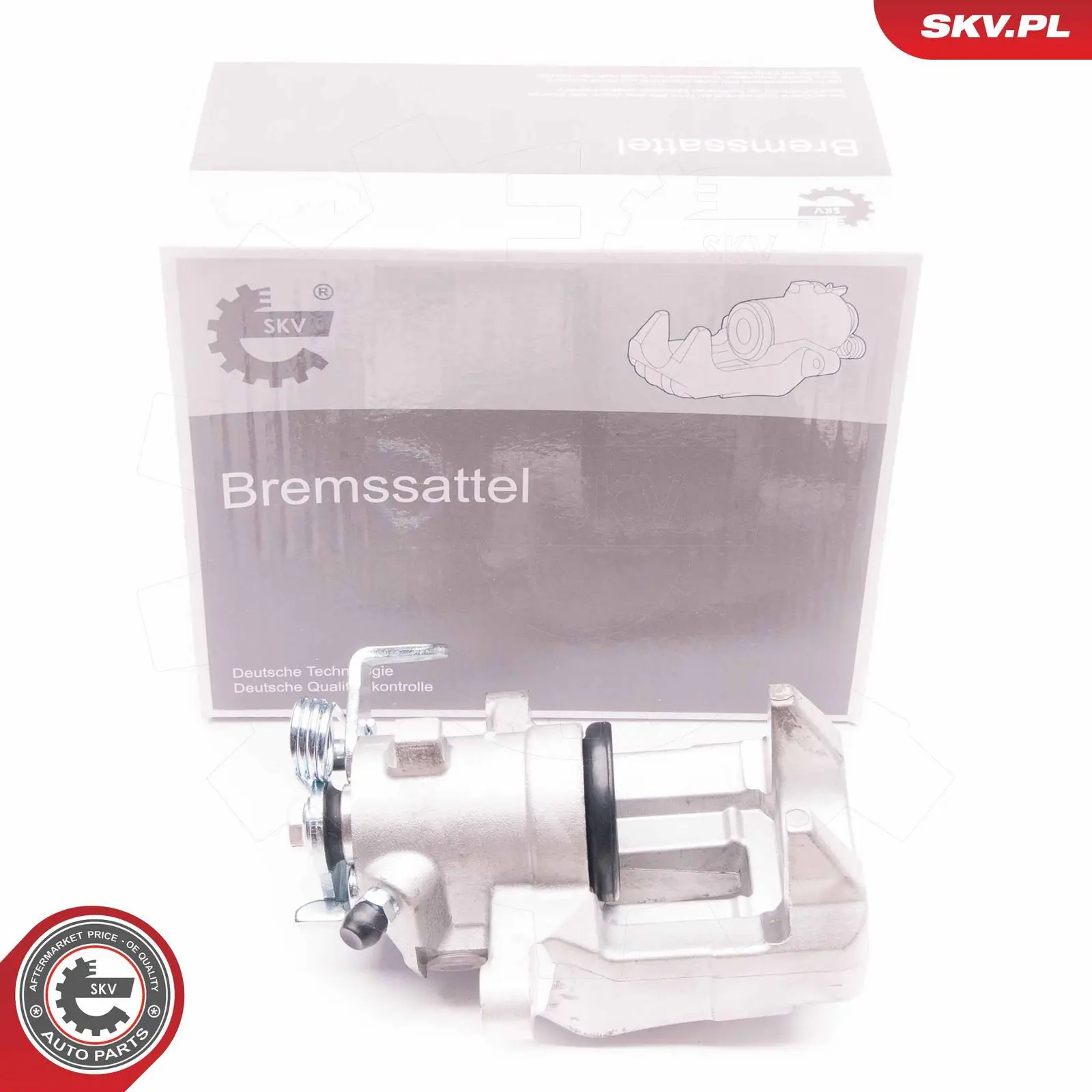 Brzdový třmen ESEN SKV 23SKV118