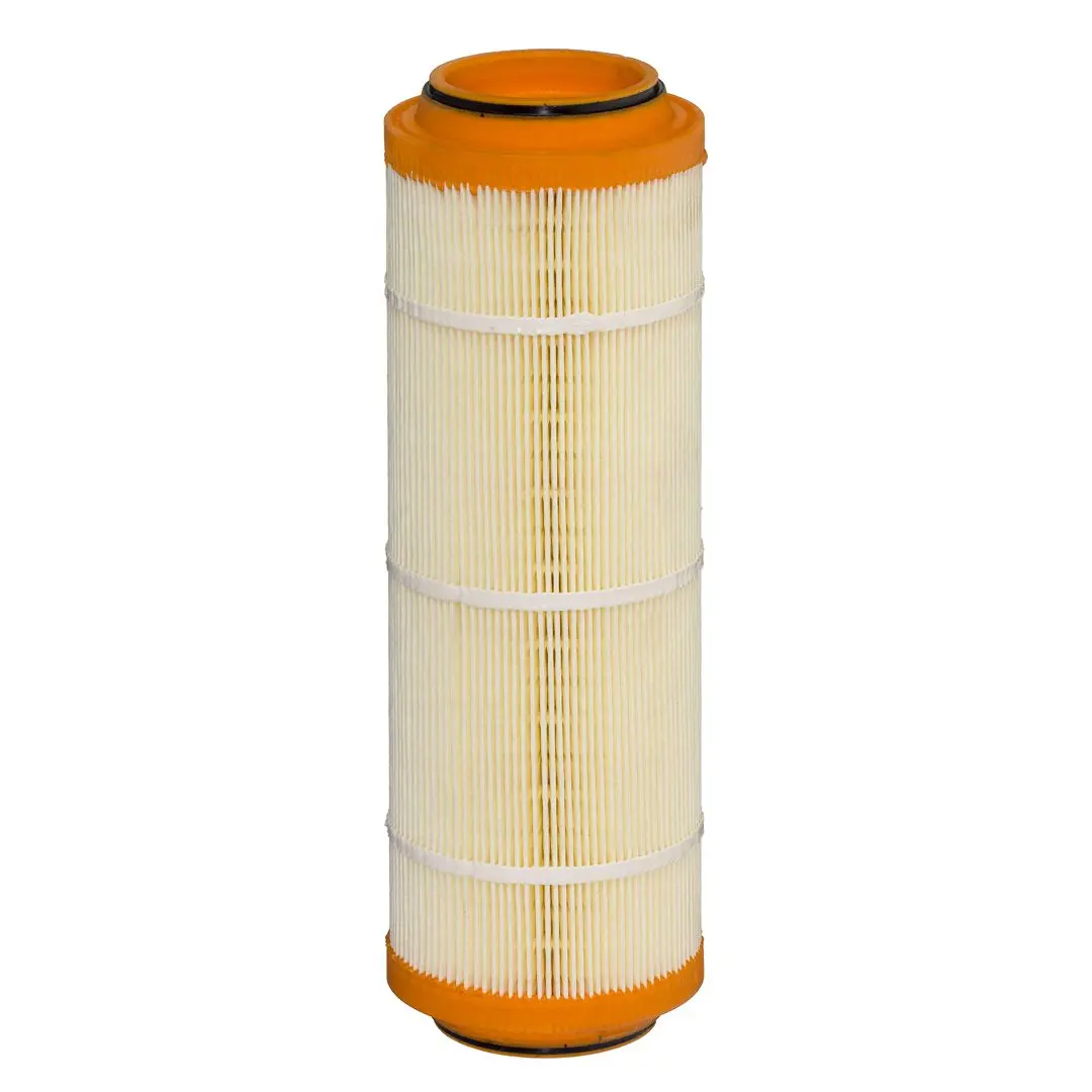 Vzduchový filtr HENGST FILTER E350L02