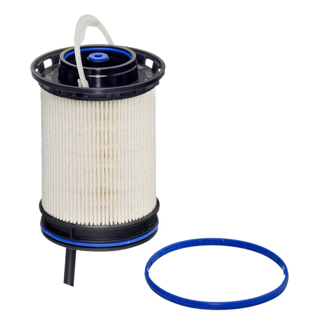 Palivový filtr HENGST FILTER E451KP D349