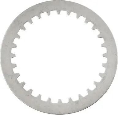 TRW ZF spojkové plechy HUSQVARNA SM 610 99-10, SUZUKI DR 250 SE 82-87, GN 250 82-99, GZ 250 MARAUDER 99-08, VL 125 00-08, VL 250 INTRUDER 00-07, TU