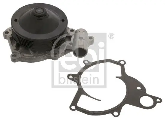 Vodní čerpadlo, chlazení motoru FEBI BILSTEIN 45252