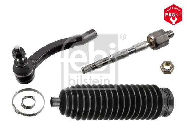 Příčné táhlo řízení FEBI BILSTEIN 40570