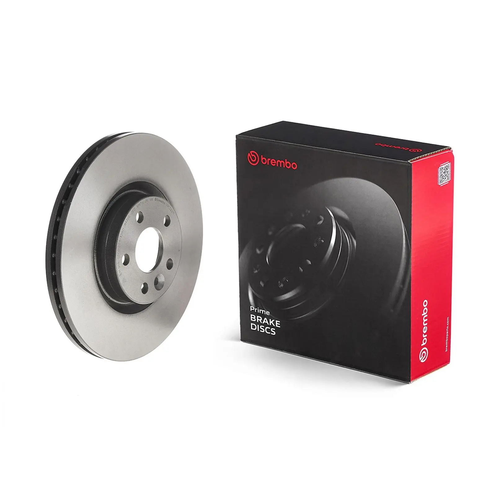 Brzdový kotouč BREMBO 09.C522.11
