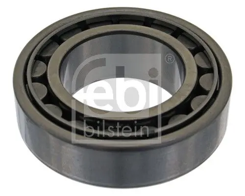 Ložisko kola FEBI BILSTEIN 04843