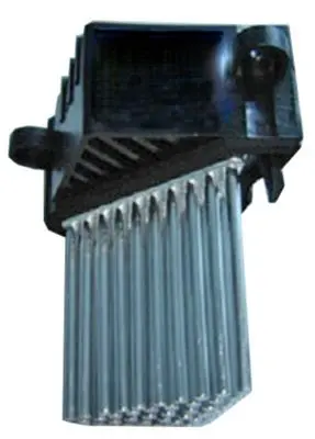Regulace, vnitrni ventilace