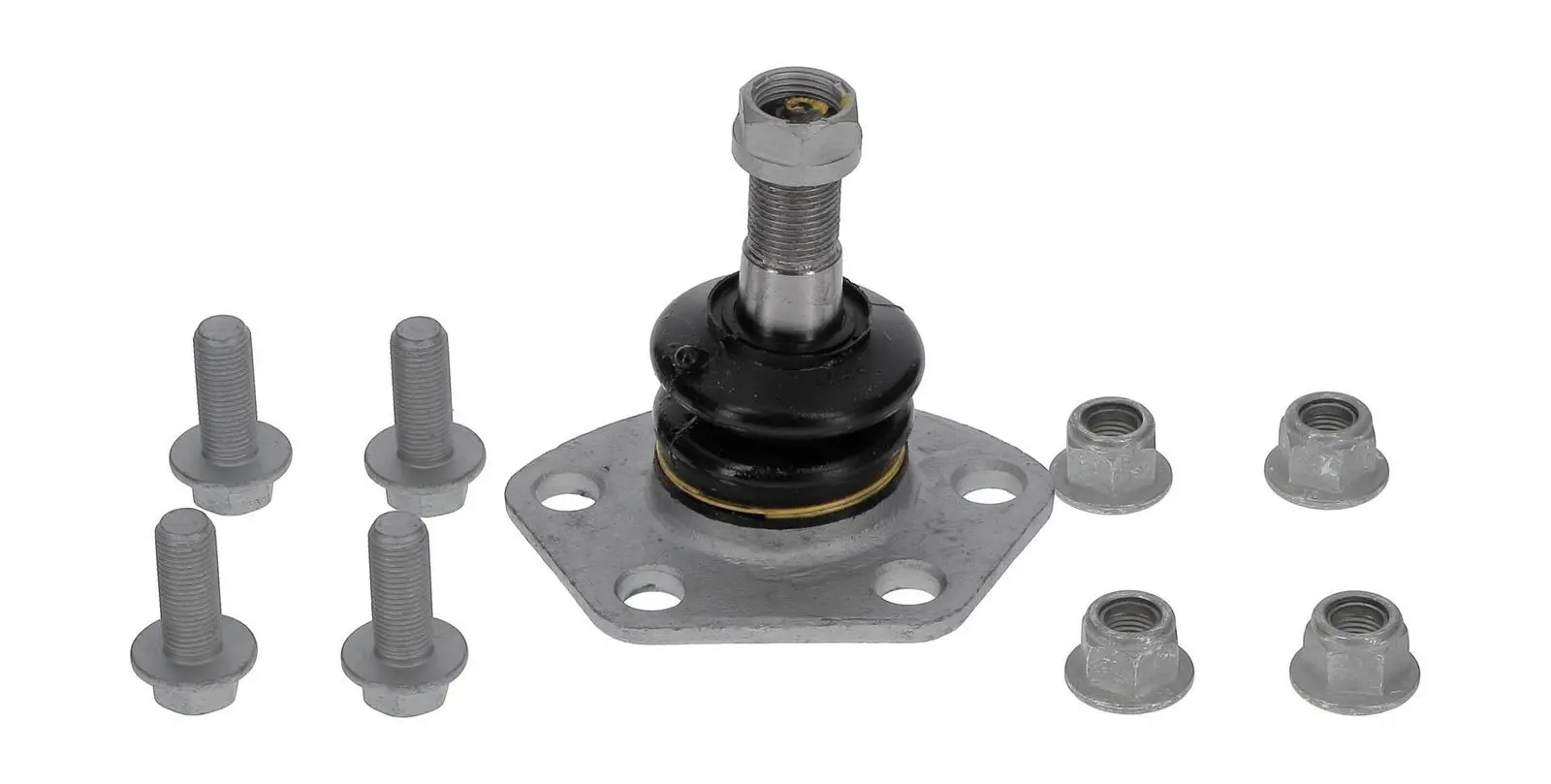 MOOG Podpora-/ Kloub FI-BJ-7531-D