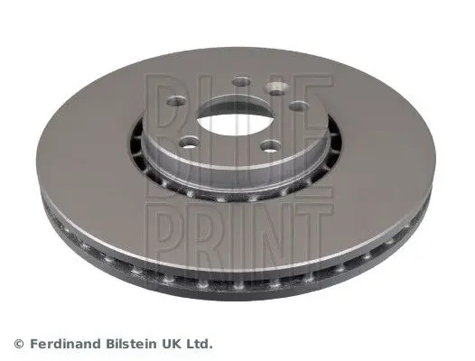 Brzdový kotouč BLUE PRINT ADF124302