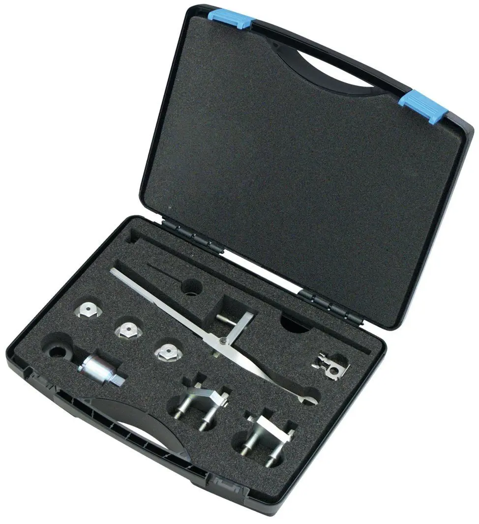 Aretační nářadí, časování GEDORE KL-0280-763 K