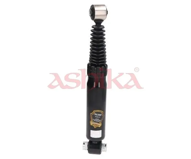 ASHIKA Tlumič pérování MA00368