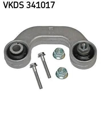 Tyč/vzpěra, stabilizátor SKF VKDS 341017