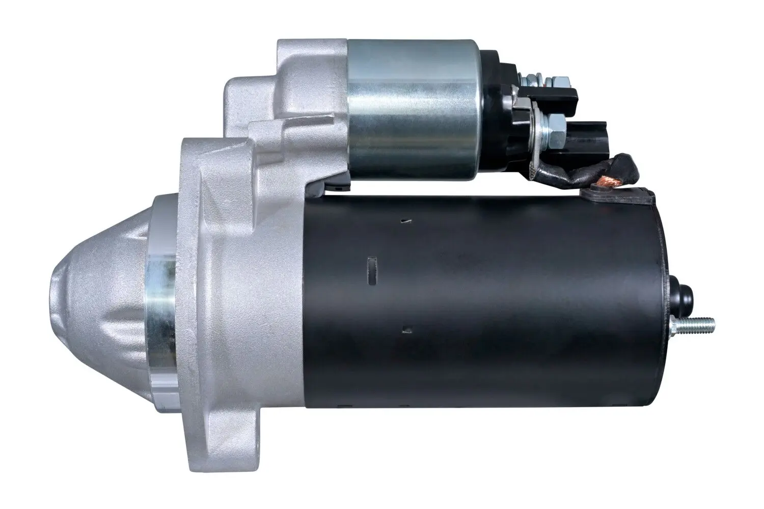 Startér HELLA 8EA 012 526-091