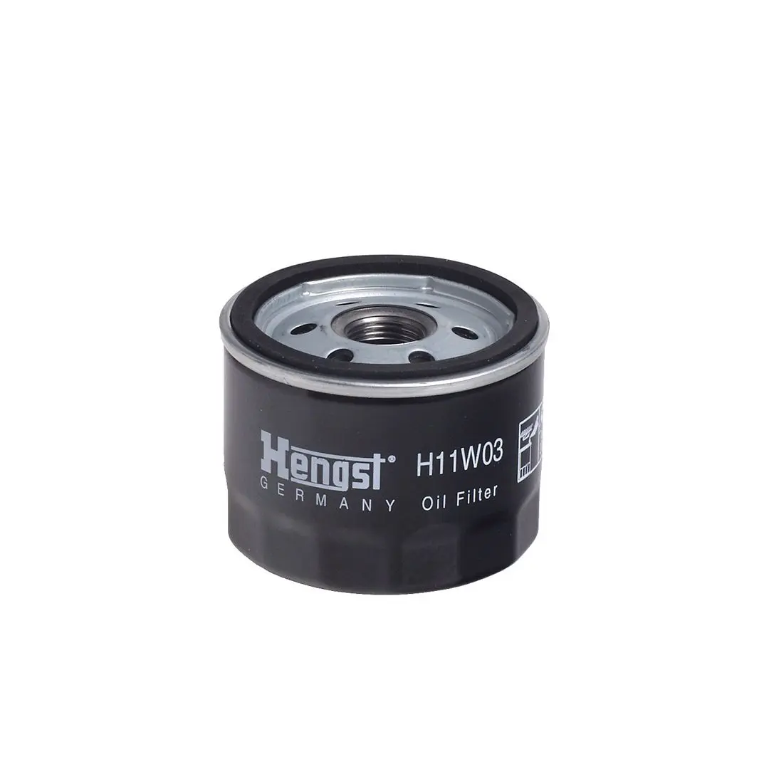 Olejový filtr HENGST FILTER H11W03
