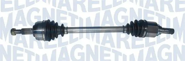 Hnací hřídel MAGNETI MARELLI 302004190246