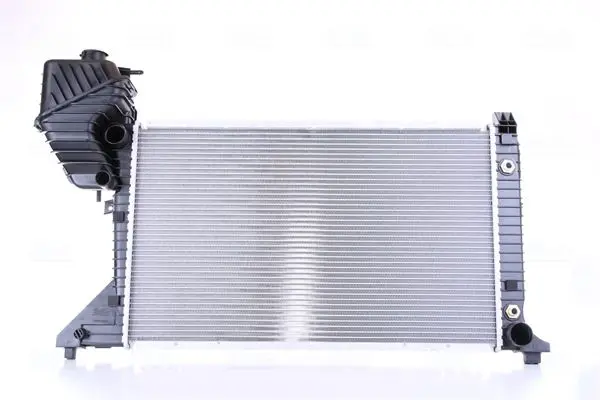 Chladič, chlazení motoru NISSENS 62597A