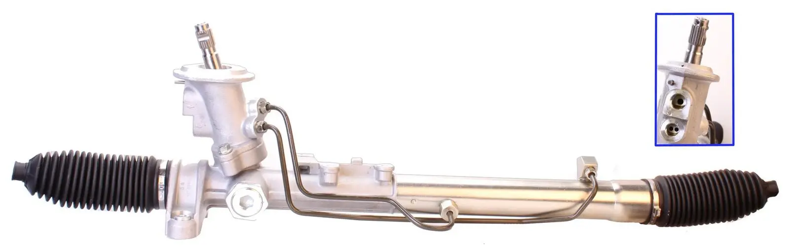 Řídicí mechanismus ELSTOCK 12-0044